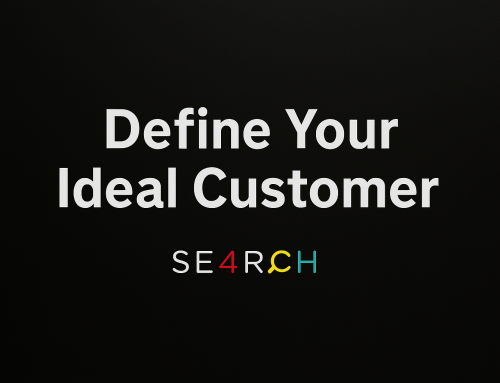Define Your Customers